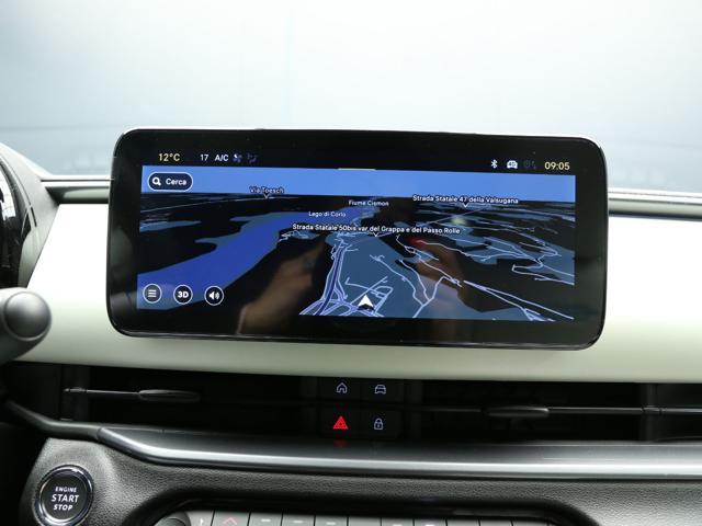 FIAT 600 Hybrid 145 CV DCT MHEV La Prima II