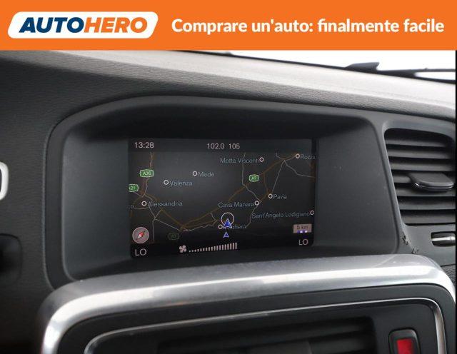 VOLVO V60 D2 Dynamic Edition