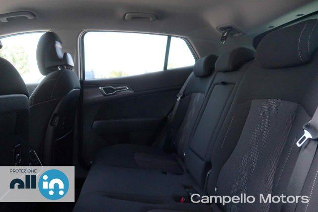 KIA Sportage Sportage 1.6 TGDi HEV AT Style