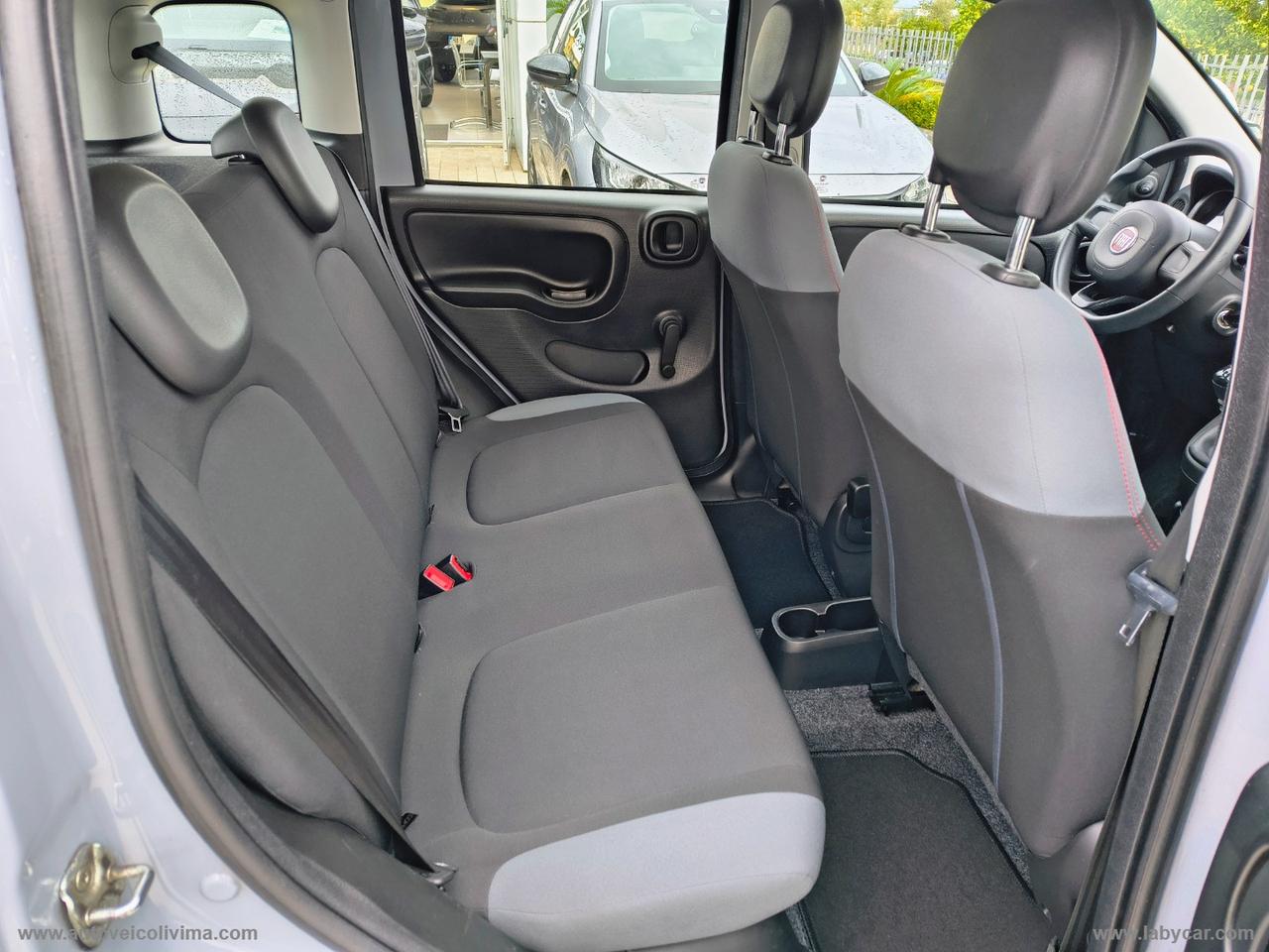 FIAT Panda 1.2 EasyPower Easy