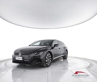 VOLKSWAGEN Arteon Serie 1 (2017) 2.0 TDI 190 CV SCR DSG Sport BlueM