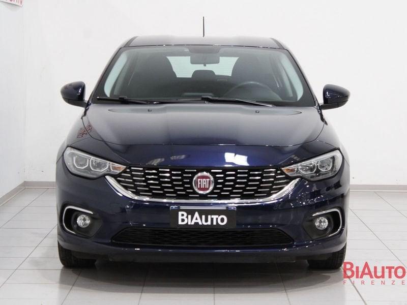 FIAT Tipo Tipo 4p 1.4 Mirror 95cv my20