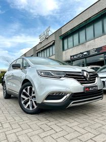 Renault Espace dCi 160CV EDC Energy Initiale Paris 4Control