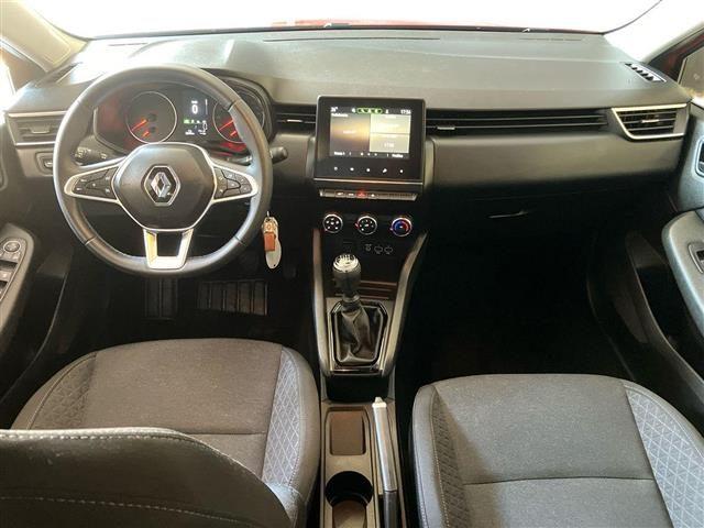 RENAULT Clio 5 Porte 1.0 TCe Equilibre
