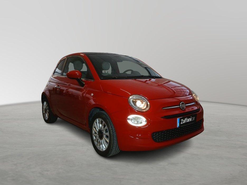 FIAT 500 (2015-2024) - 500 1.0 Hybrid Dolcevita