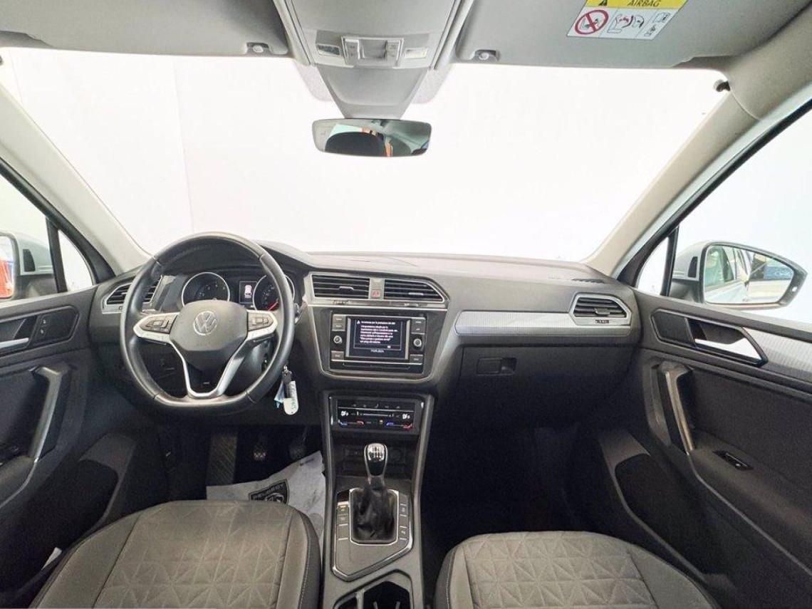 VOLKSWAGEN Tiguan 1 5 tsi life 150cv