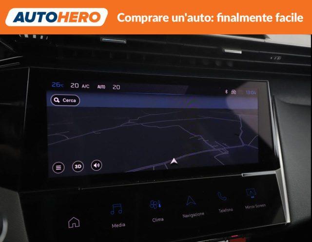 PEUGEOT 308 Plug-in Hybrid 180 e-EAT8 Allure Pack