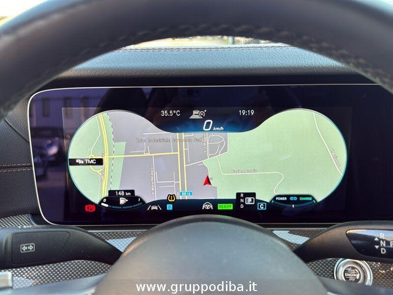 Mercedes-Benz Classe E - C238 Coupe Diesel E Coupe 300 d mhev (eq-boost) Premium Plus 4matic