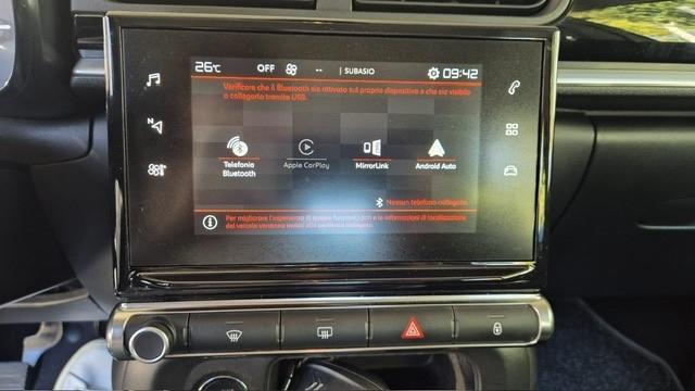 Citroen C3 PureTech 83 S&S Shine Pack