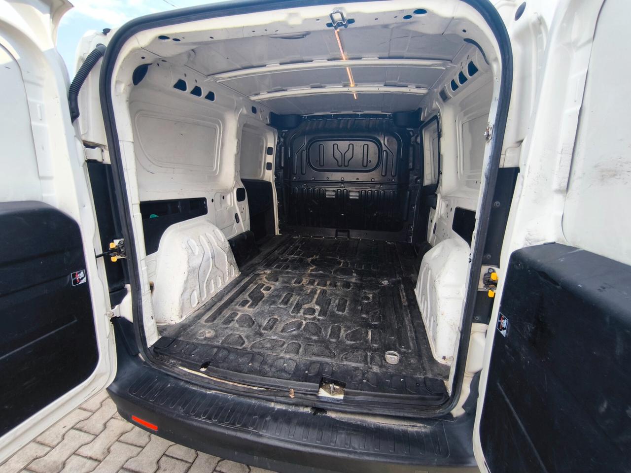 FIAT DOBLO MAXI 1,3 MJT- 2013- OK NEOPATENTATI