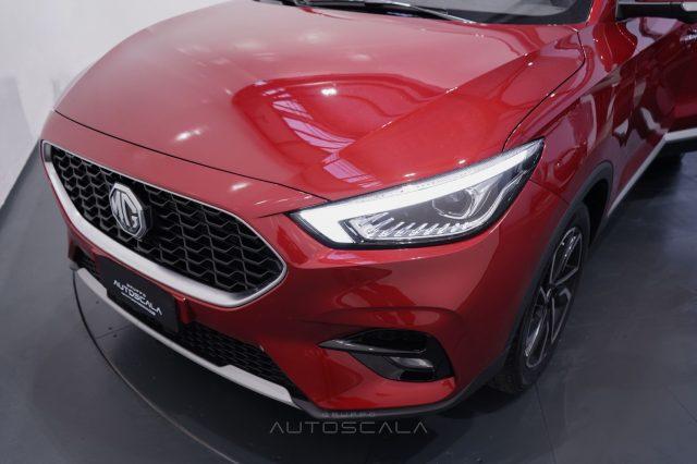 MG ZS 1.0 T-GDI Automatica Luxury