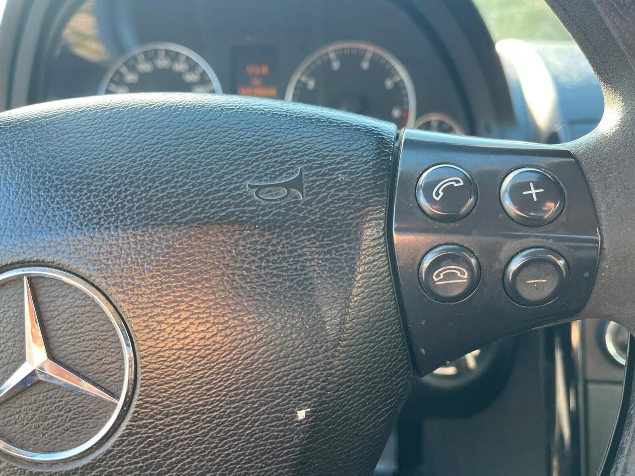 Mercedes-benz A 160 BlueEFFICIENCY