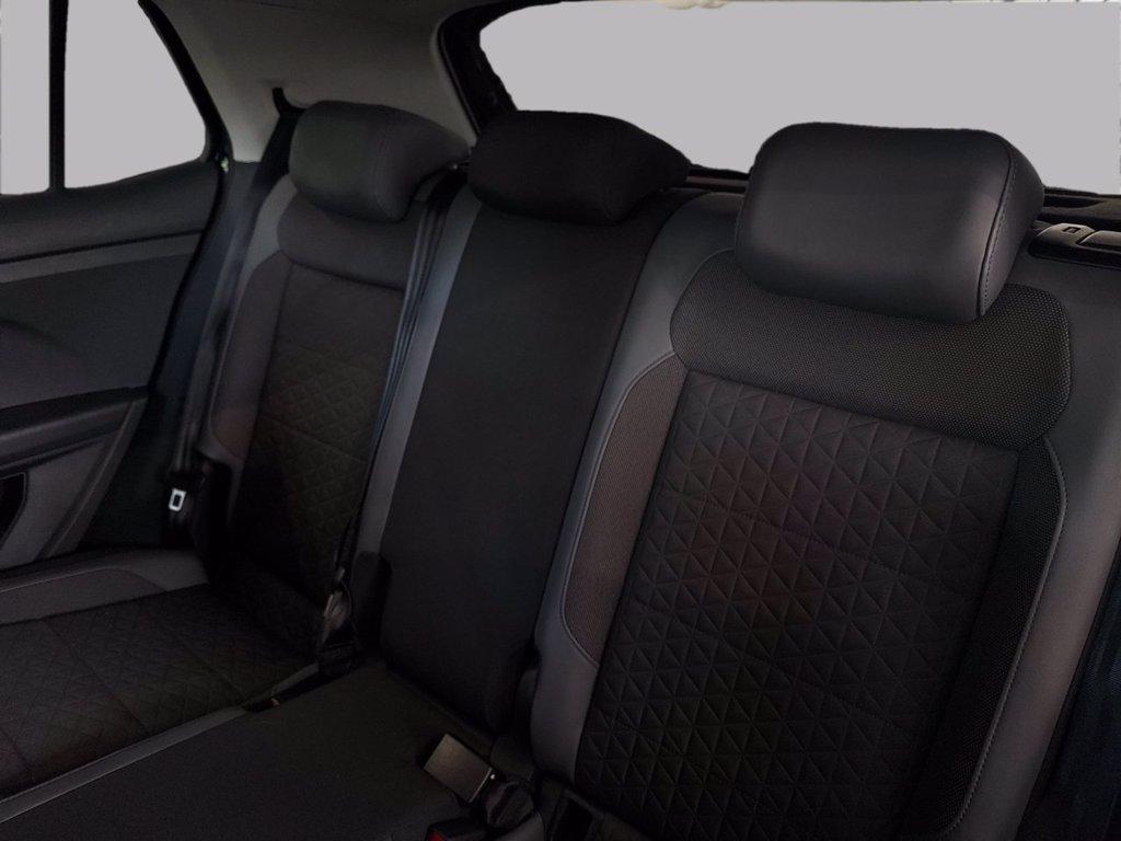 VOLKSWAGEN T-cross 1.0 tsi advanced 110cv del 2023
