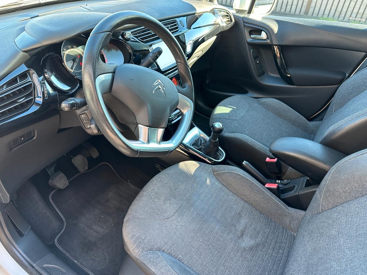 Citroen C3 PureTech 82 S&S ETG Exclusive