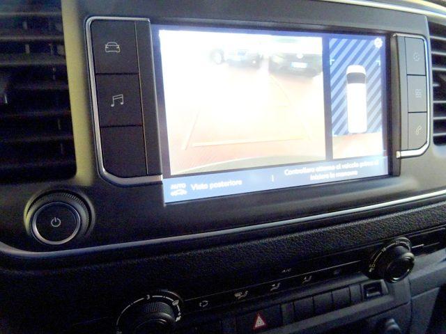 FIAT Scudo 1.5 BlueHDi120CV S&S P Lungo DC Mobile 6Posti
