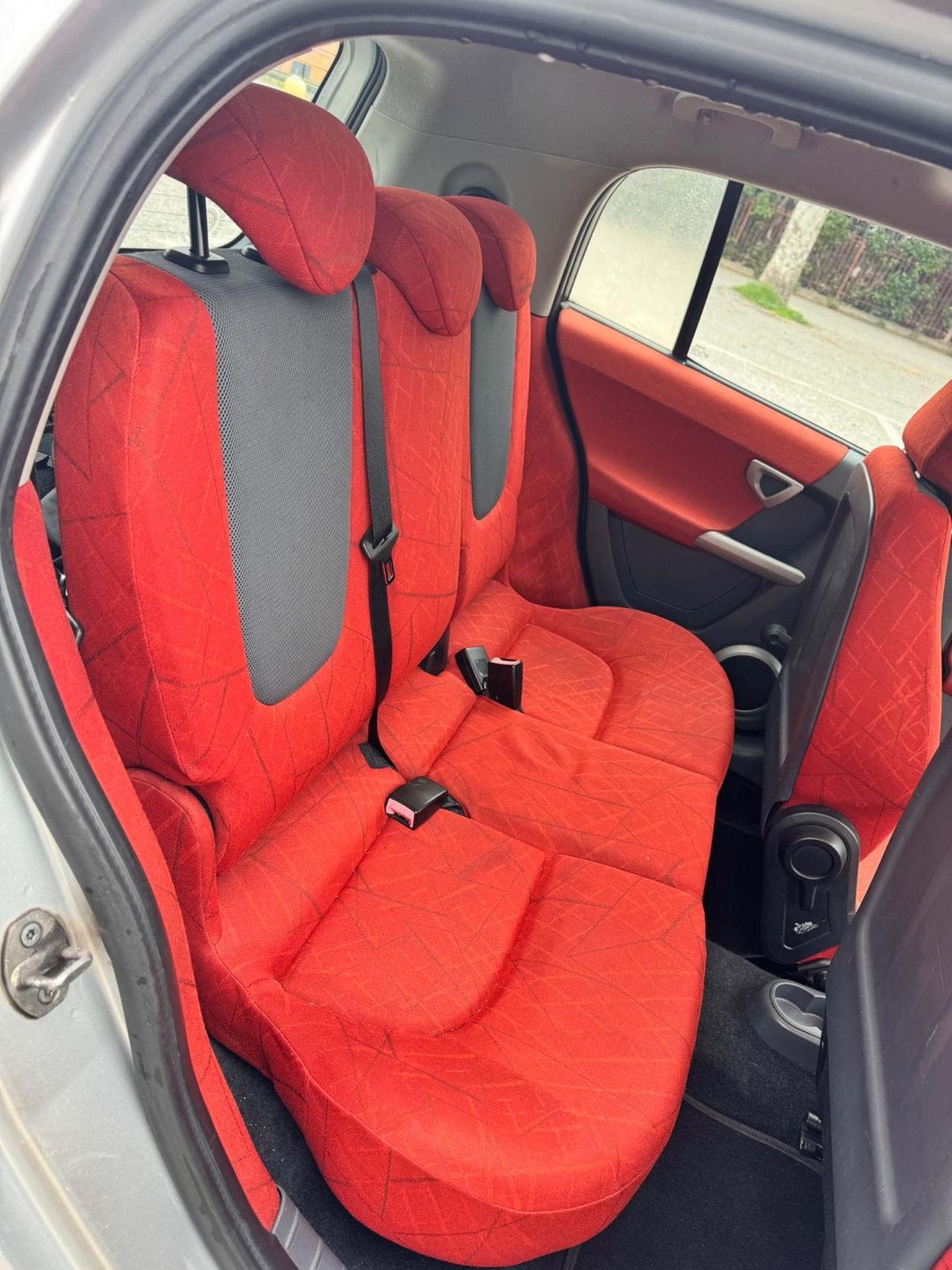 Smart ForFour 1.3cc (Su Appuntamento)