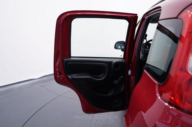 FIAT Panda 1.2 69cv Easy