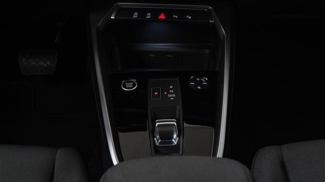 AUDI A3 SPB 35 TFSI S tronic UNIPRO PERFETTA