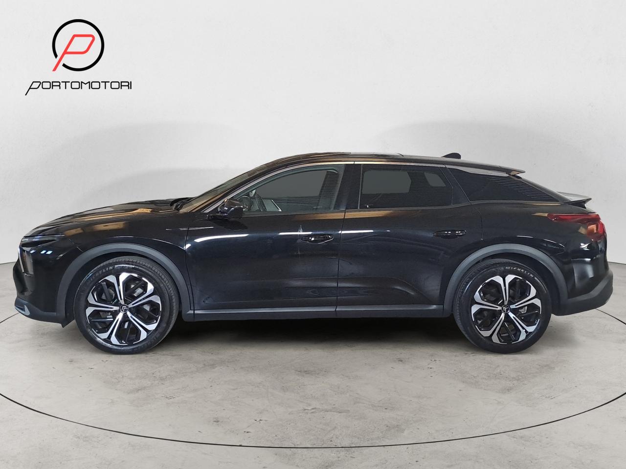 CITROEN C5 X - C5 X PureTech 180 S&S EAT8 Shine Pack