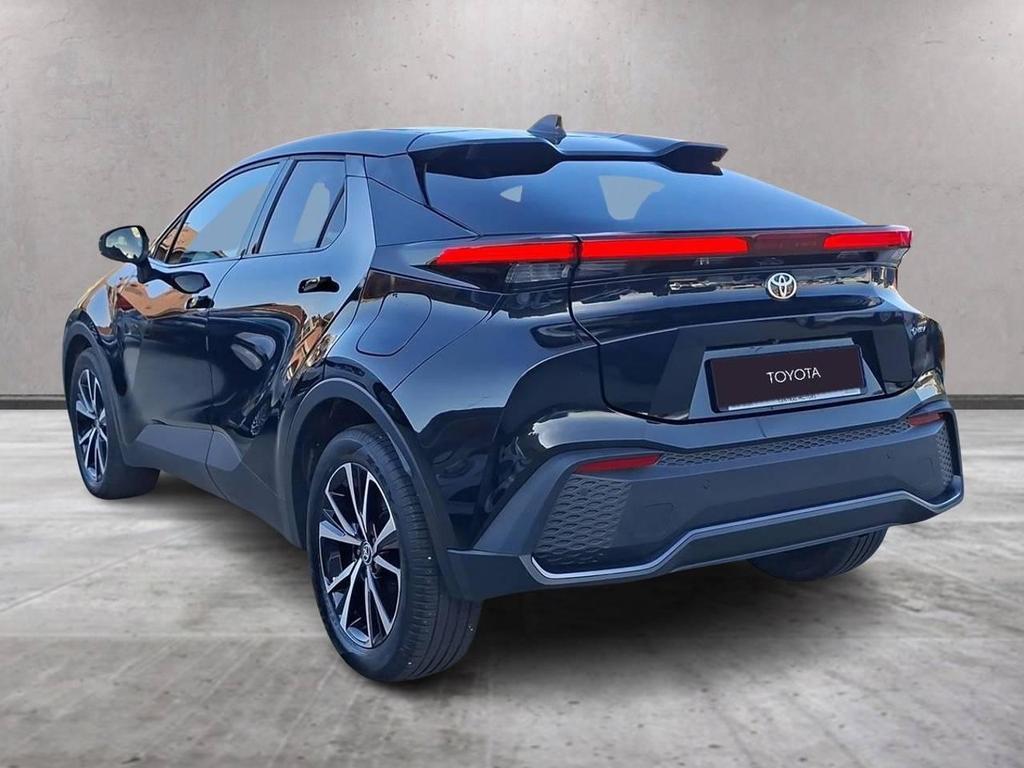 Toyota C-HR 2.0 HV Trend FWD E-CVT