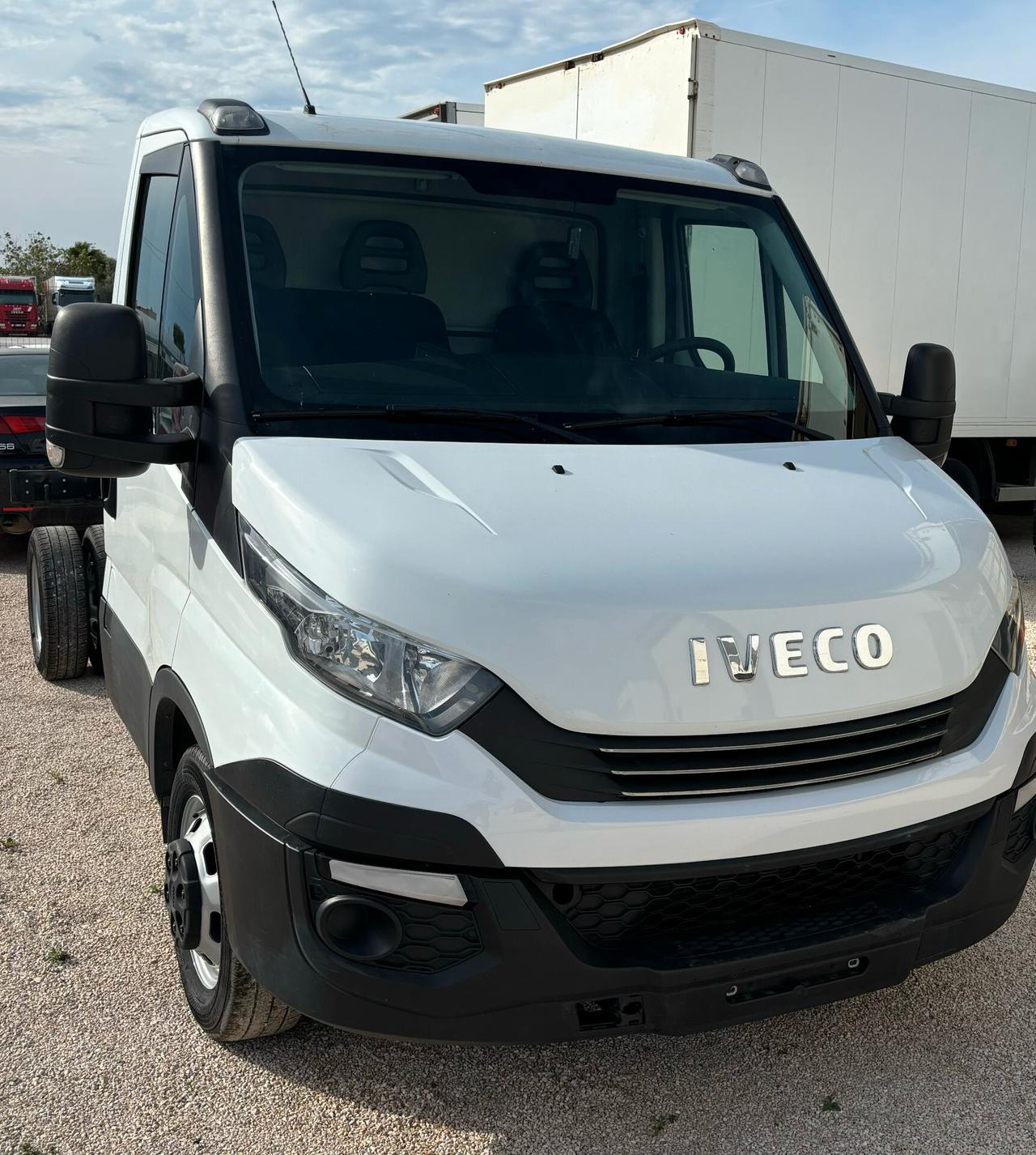 IVECO 35 C 140