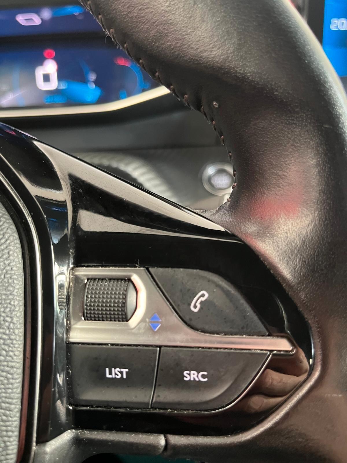 Peugeot 208 Prezzo NON vincolato a formule di finanziamento