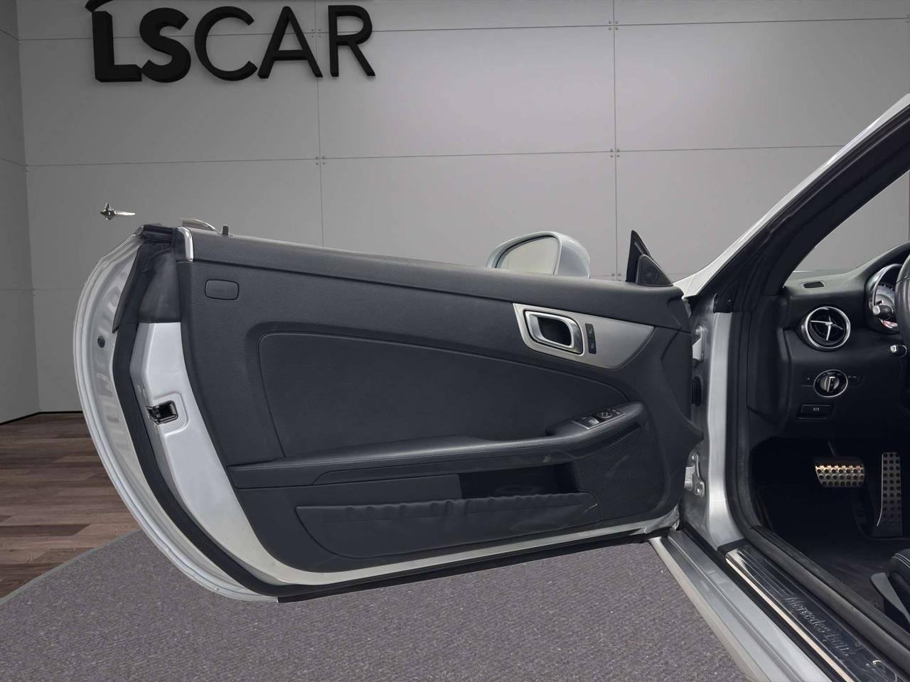 Mercedes-Benz SLK 200 Sport~Cabrio~Unipro~Promo Finanziamento