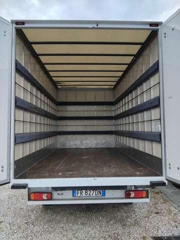Opel MOVANO 2.3 FURGONATO - SUPER OCCASIONE
