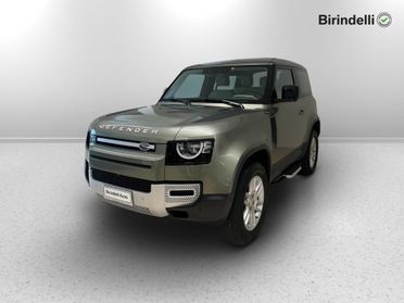 LAND ROVER Defender (2019) - Defender 90 3.0D I6 200 CV AWD Auto SE