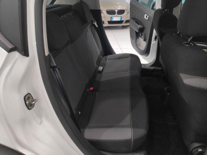 Citroën C3 BlueHDi 100 S&S Business Combi*AUTOCARRO 4 POSTI*