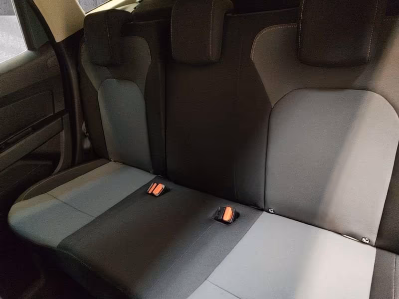 Dacia Duster 1.0 tce Extreme Gpl 4x2 100cv