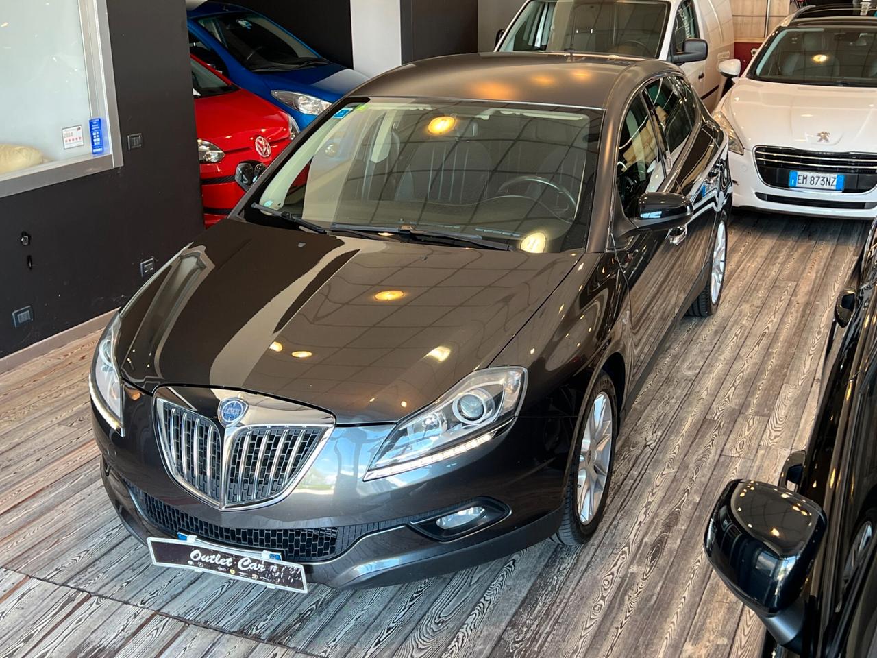 Lancia Delta 1.6 MJT ORO/UNICA PROPRIETARIA/GARANZIA