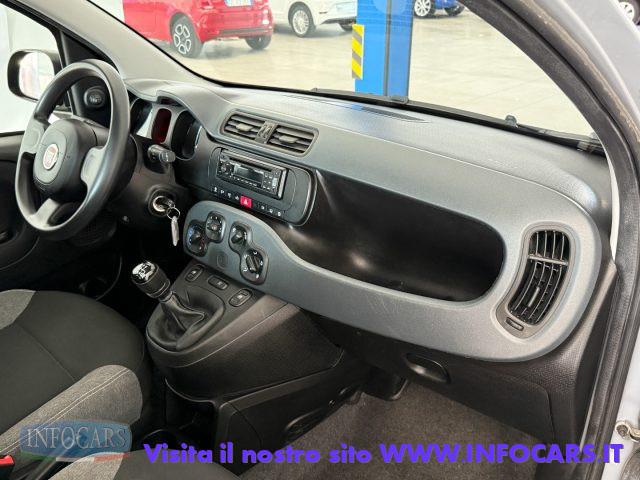 FIAT Panda 1.0 Hybrid 70 CV - NEOPATENTATI - PROMO