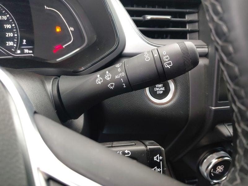 Renault Captur Captur 1.0 tce Techno 90cv