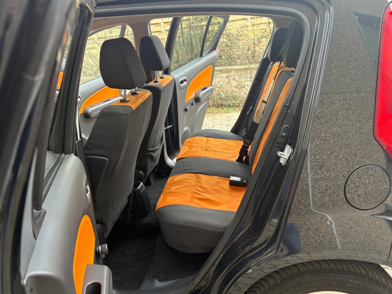 Opel Agila 1.0 12V 65CV Enjoy