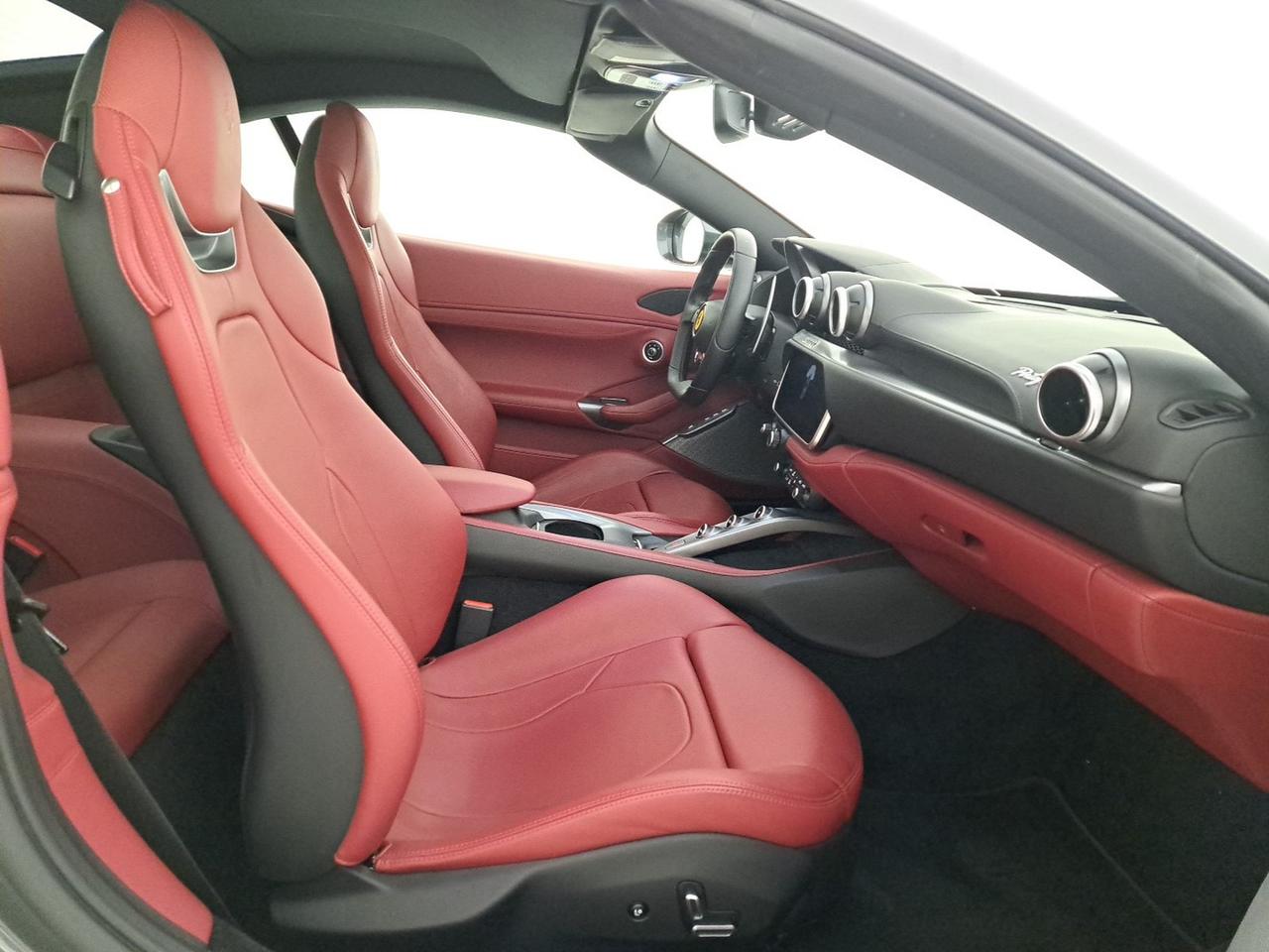 Ferrari Portofino 3.9