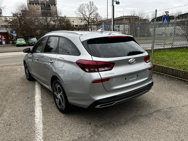 HYUNDAI i30 Wagon 1.0 T-GDI iMT 48V Prime