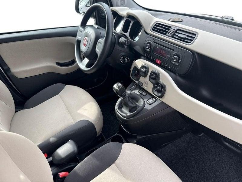 FIAT Panda Panda 1.2 Easy 69cv E6