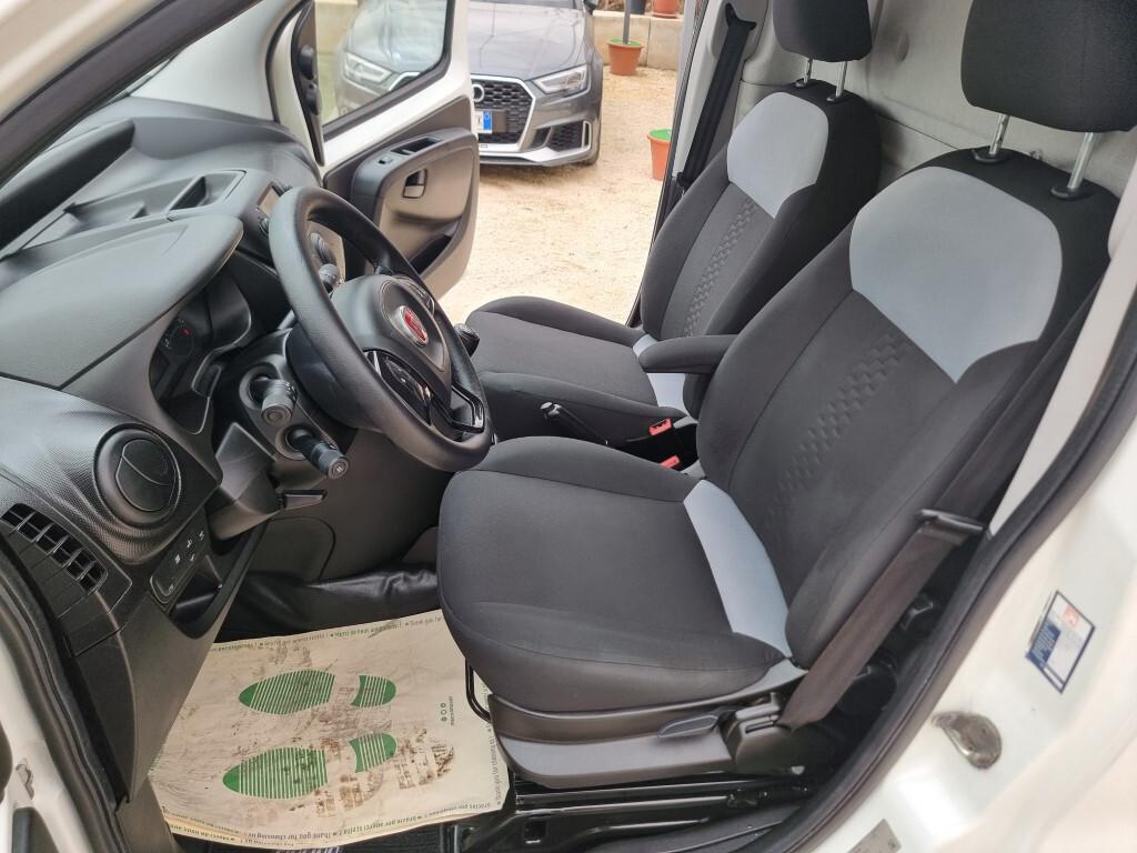 FIAT FIORINO 1.3 95cv e6 IVA INCLUSA 2019