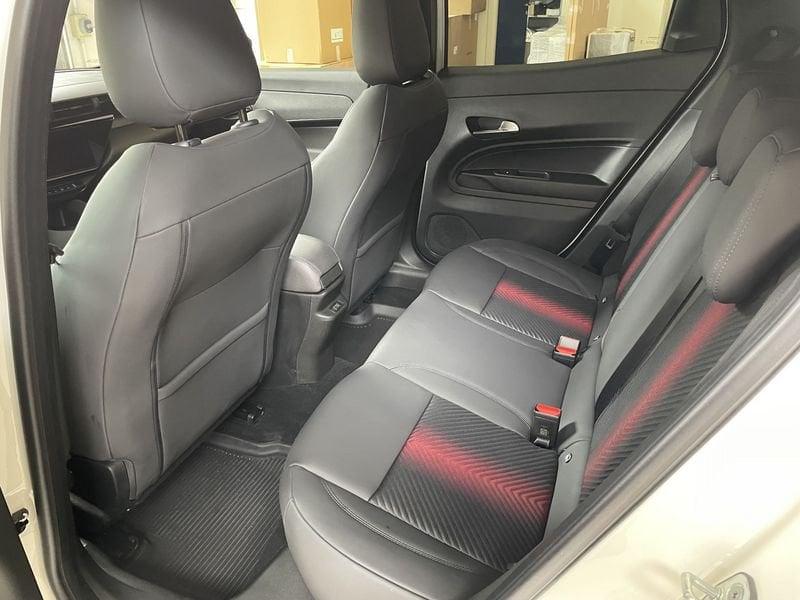 Alfa Romeo Junior Ibrida 1.2 145CV Hybrid eDCT6 ibrida SPECIALE