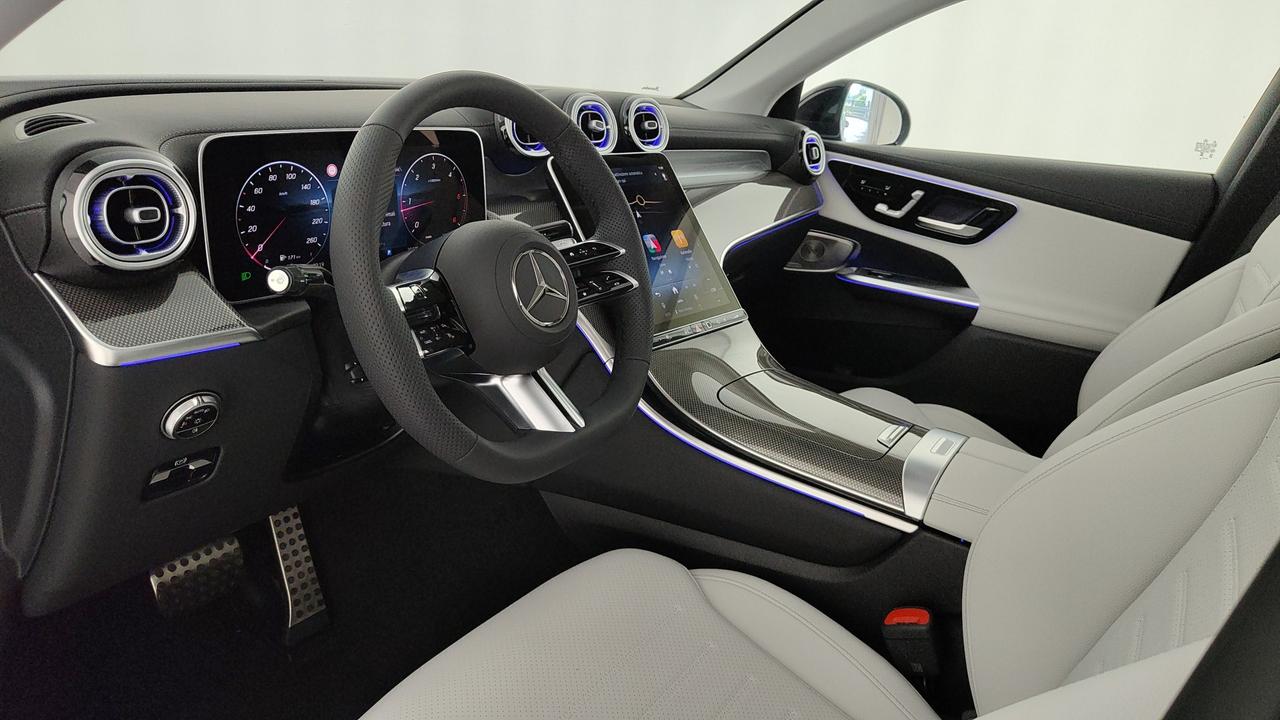 Mercedes-Benz GLC 220 d 4MATIC Coupe
