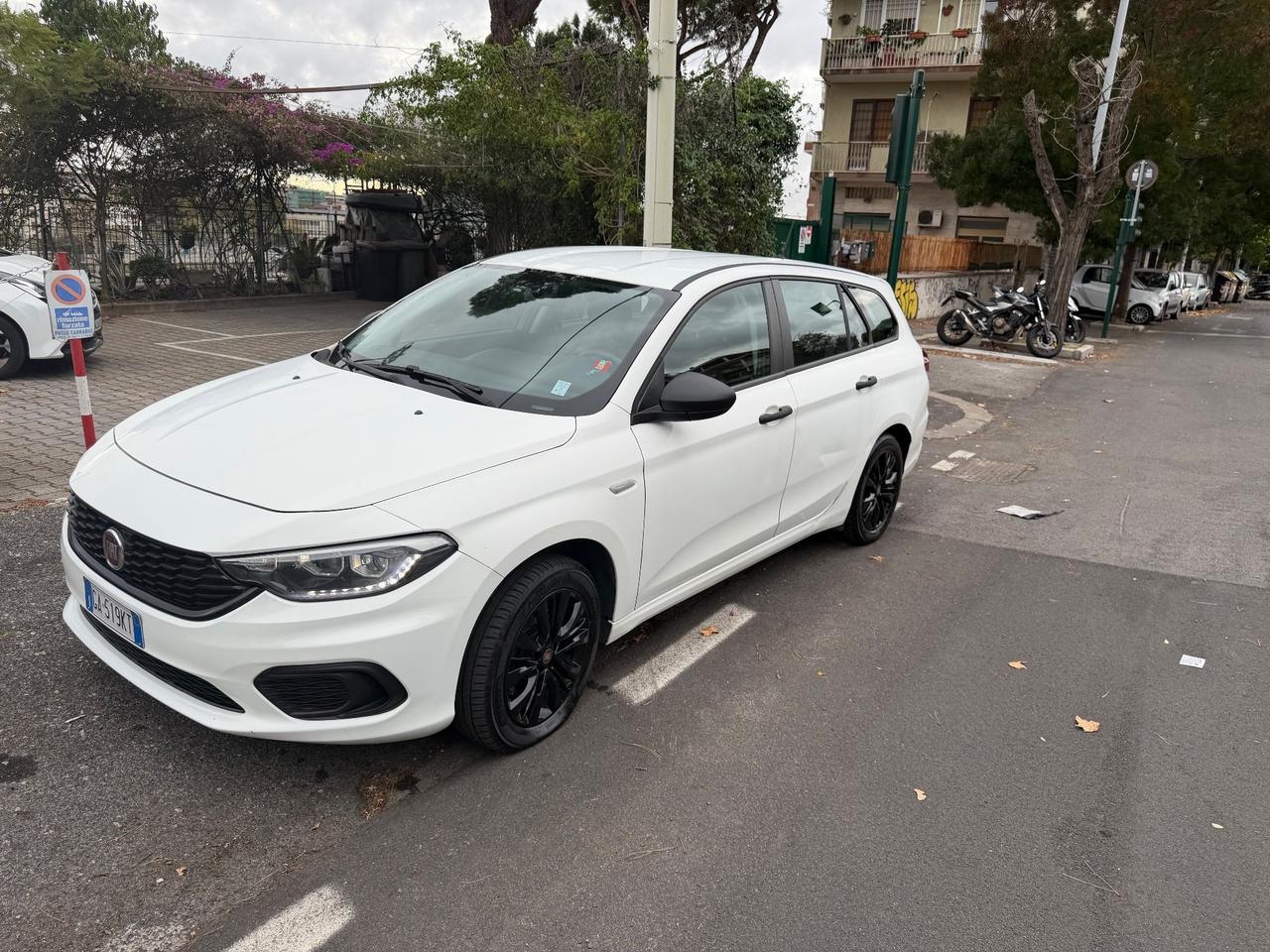 Fiat Tipo 1.3 Mjt S&S SW Mirror