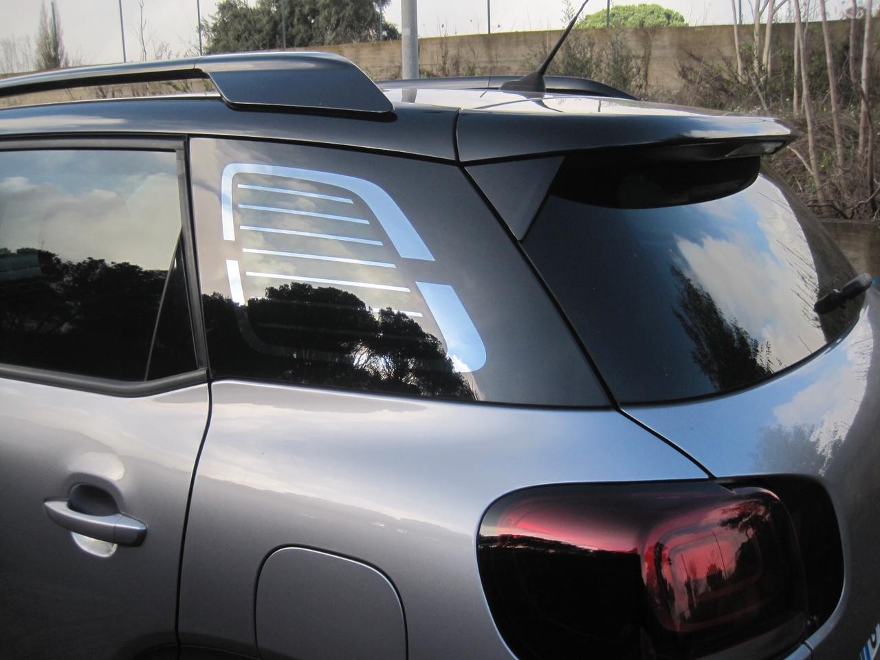 Citroen C3 Aircross PureTech 110 S&S Max