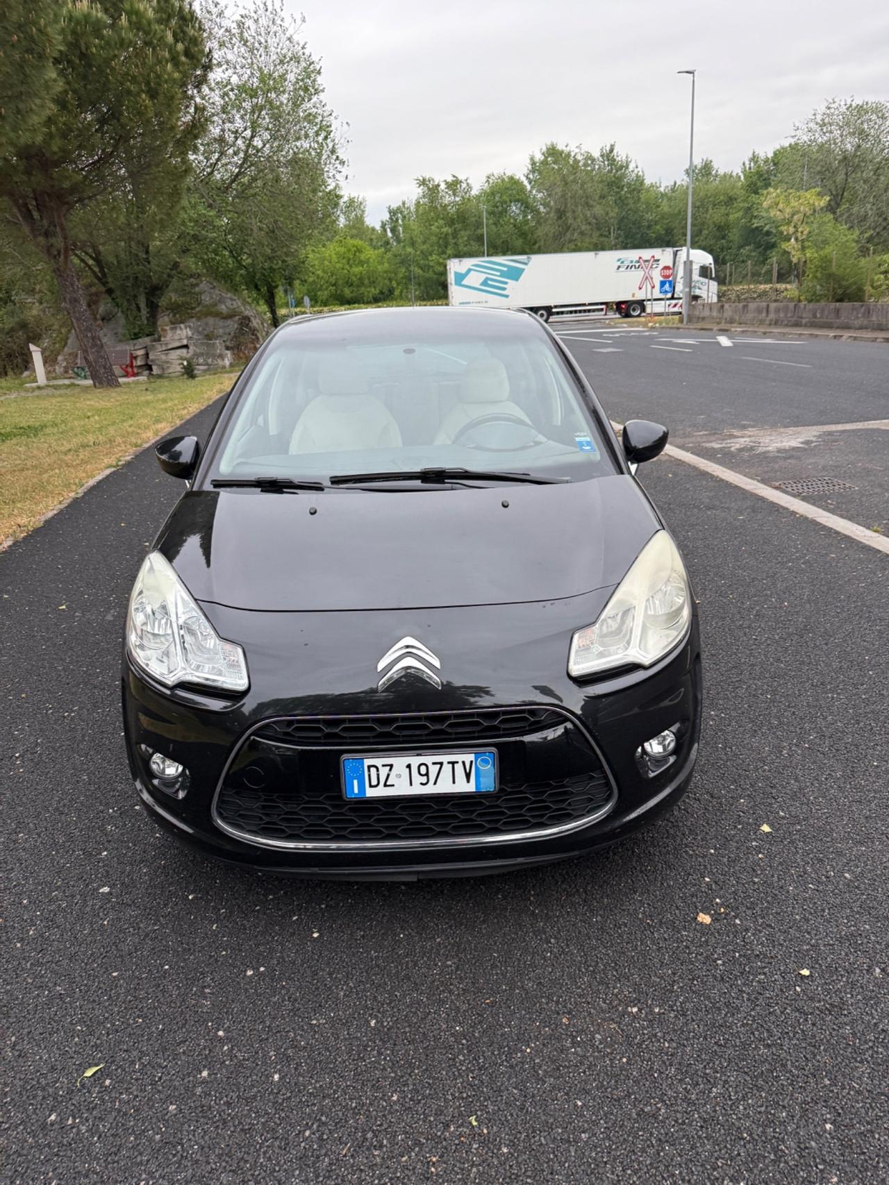 Citroen C3 1.4 VTi 95 Perfect