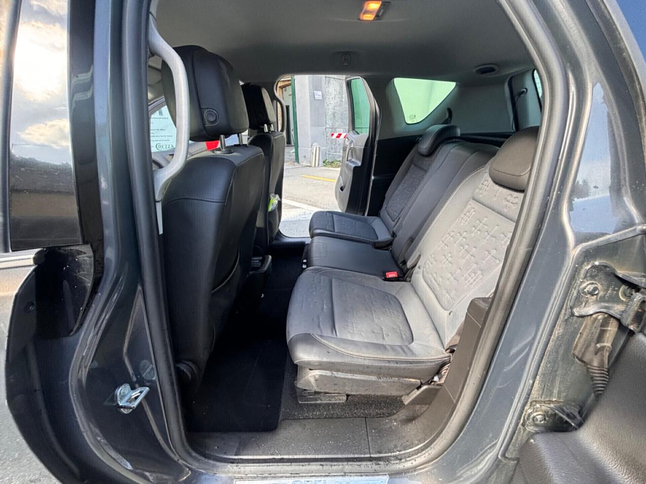 Opel Meriva 1.4 Turbo 120CV GPL Tech Cosmo