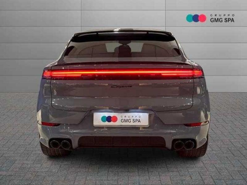 Porsche Cayenne Coupè Cayenne Coupe 3.0 5p.ti tiptronic