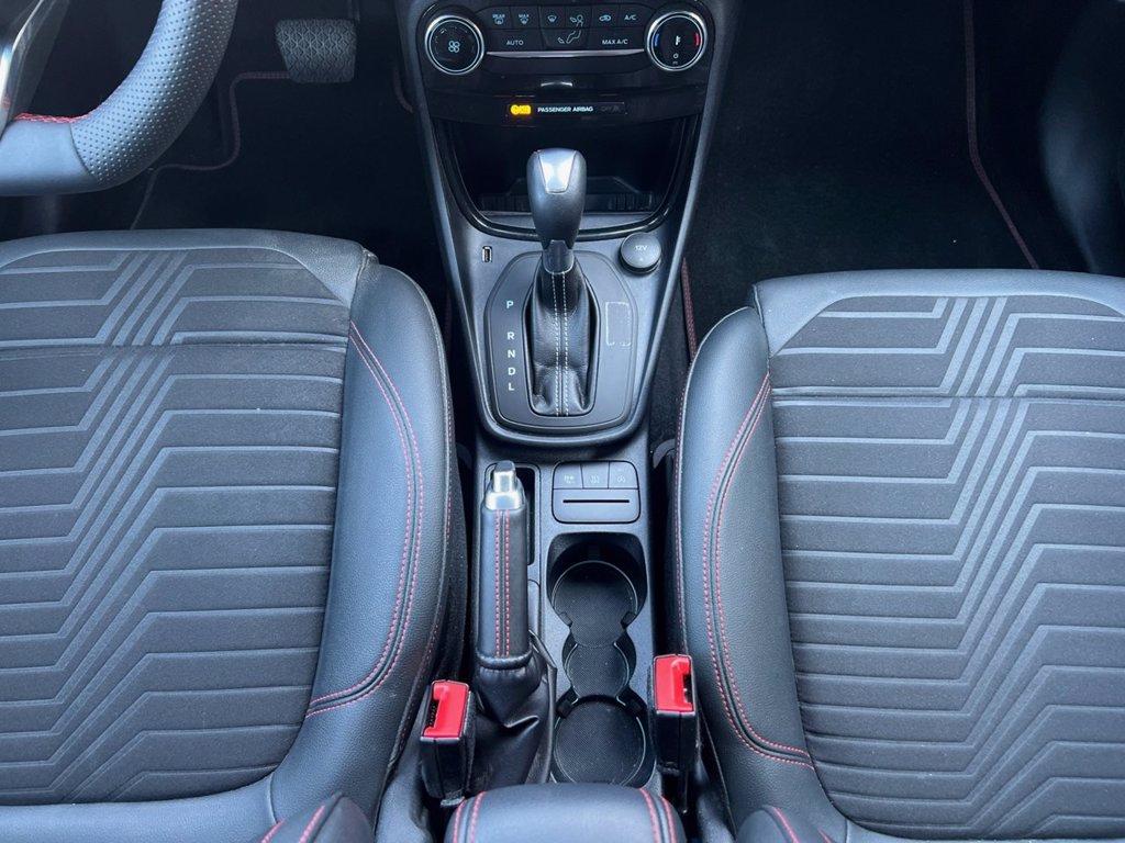 FORD Puma 1.0 EcoBoost Hybrid 125 CV S&S aut. ST-Line X del 2023