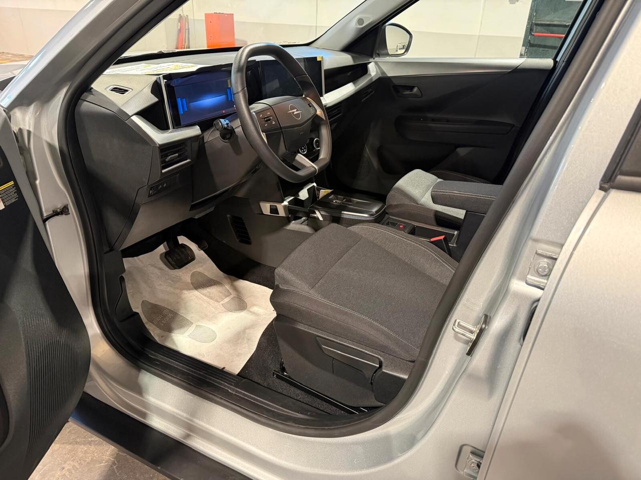 Opel Frontera Hybrid 145 CV EDCT Edition