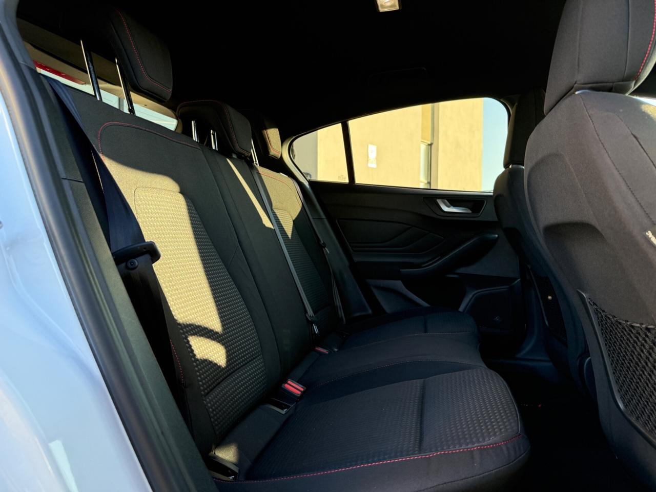 Ford Focus 1.0 EcoBoost 125 CV 5p. ST-Line