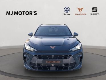 Cupra Terramar Terramar 1.5 e-Hybrid DSG Impulse